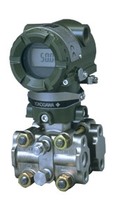 EJA430A智能变送器