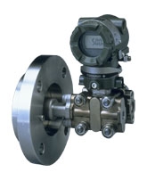 EJA210A智能变送器