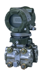 EJA310A智能变送器